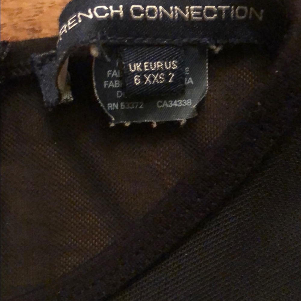 French Connection!!! - Picture 5 of 6